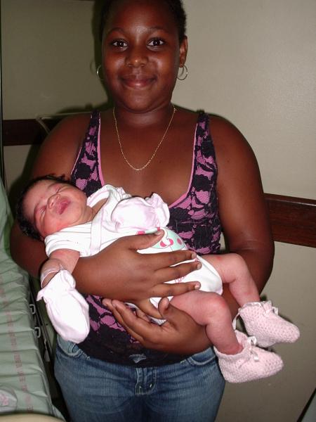 mes 2 soeurs